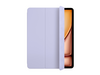 Apple iPad Air 11" (M2) Smart Folio, hellviolett