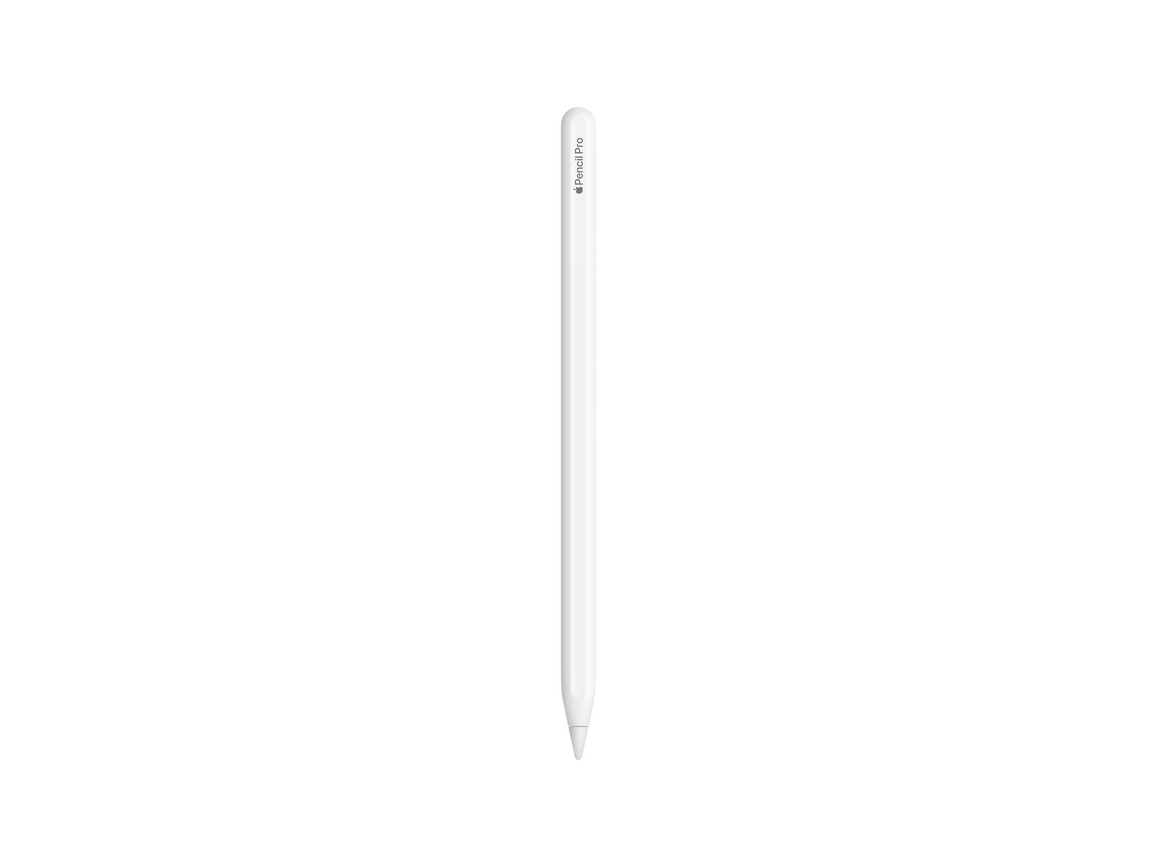 Apple Pencil Pro, weiss