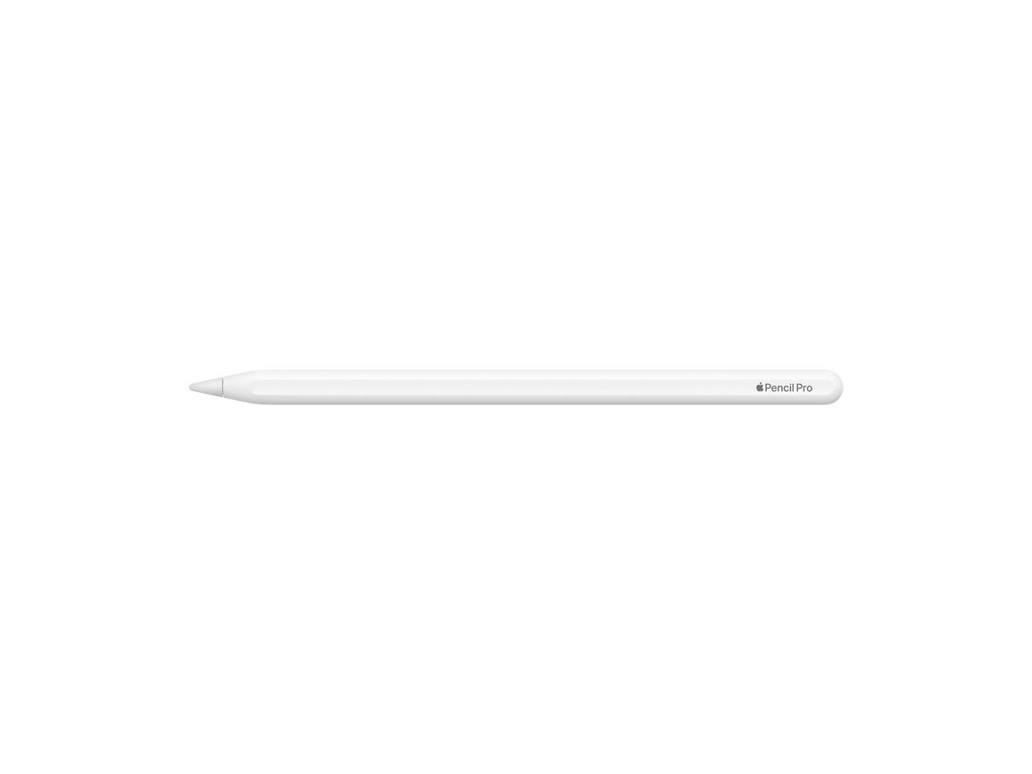 Apple Pencil Pro, weiss