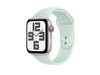 Apple Watch 40mm Sportarmband, aquamarin - S/M