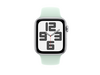 Apple Watch 40mm Sportarmband, aquamarin - S/M