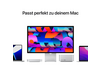 Apple Studio Display - Standardglas - VESA Mount Adapter (ohne Standfuß)>