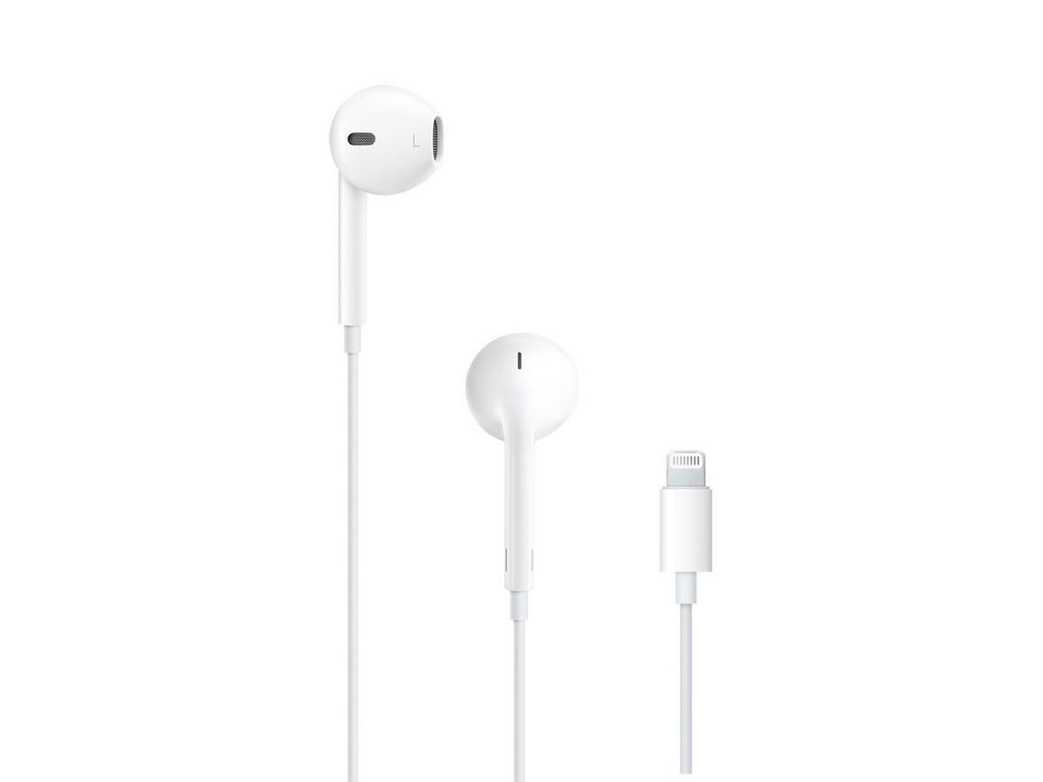 Apple EarPods (Lightning Anschluss)