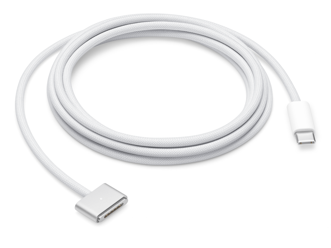Apple USB-C auf MagSafe 3 Kabel (2 m)