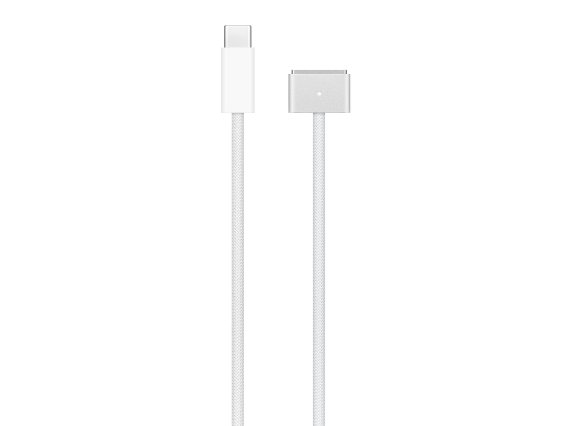 Apple USB-C auf MagSafe 3 Kabel (2 m)