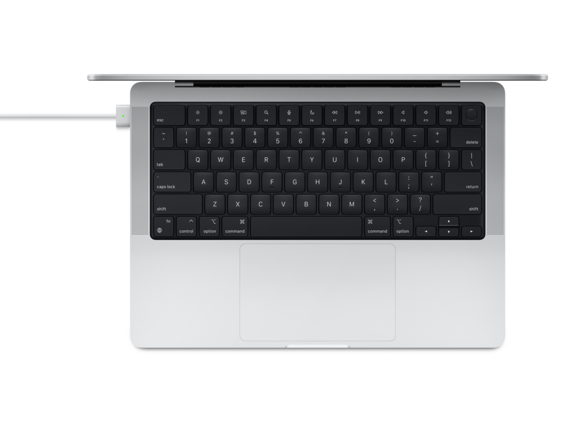 Apple USB-C auf MagSafe 3 Kabel (2 m)