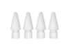 Apple Pencil Spitzen, 4er Pack