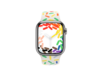 Apple Watch 41mm Sportarmband, Pride Edition, M/L