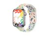 Apple Watch 45mm Sportarmband, Pride Edition, M/L