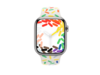 Apple Watch 45mm Sportarmband, Pride Edition, M/L