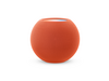 HomePod mini, orange