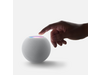 HomePod mini, orange
