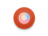 HomePod mini, orange