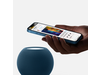 HomePod mini, orange