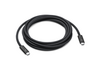 Apple Thunderbolt 4 (USB-C) Pro Kabel (3m)
