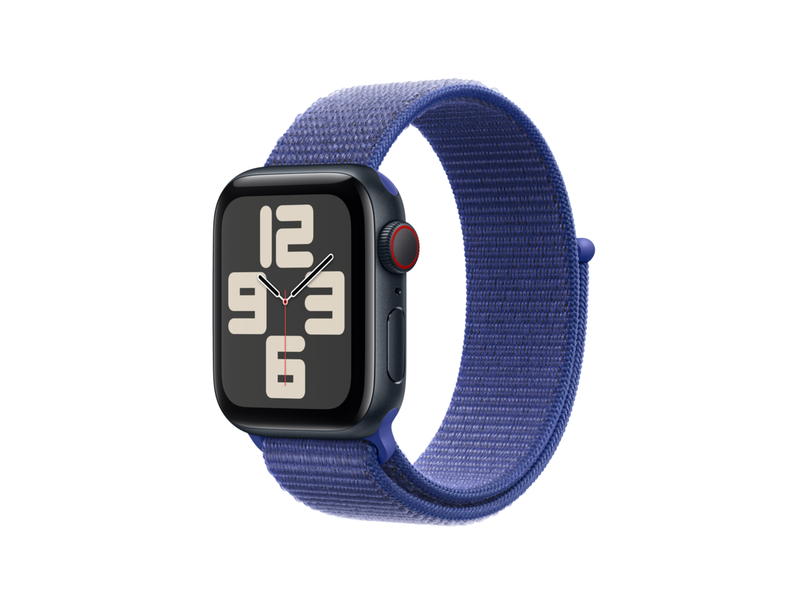 Apple Watch 40mm Sport Loop, ultramarine
