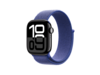 Apple Watch 42mm Sport Loop, ultramarine