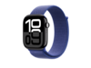 Apple Watch 46mm Sport Loop, ultramarine