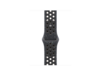Apple Watch 42mm Nike Sportarmband, midnight sky - M/L