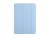 Apple iPad (A16) Smart Folio, himmel