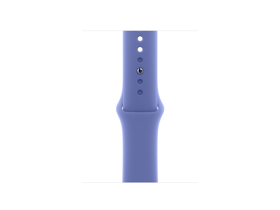 Apple Watch 40mm Sportarmband, veilchen - M/L