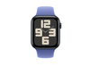 Apple Watch 40mm Sportarmband, veilchen - M/L