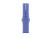 Apple Watch 46mm Sportarmband, veilchen - M/L