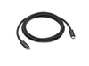 Apple Thunderbolt 4 (USB-C) Pro Kabel (1,8m)