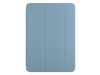 Apple iPad Pro 11" (M4) Smart Folio, denim
