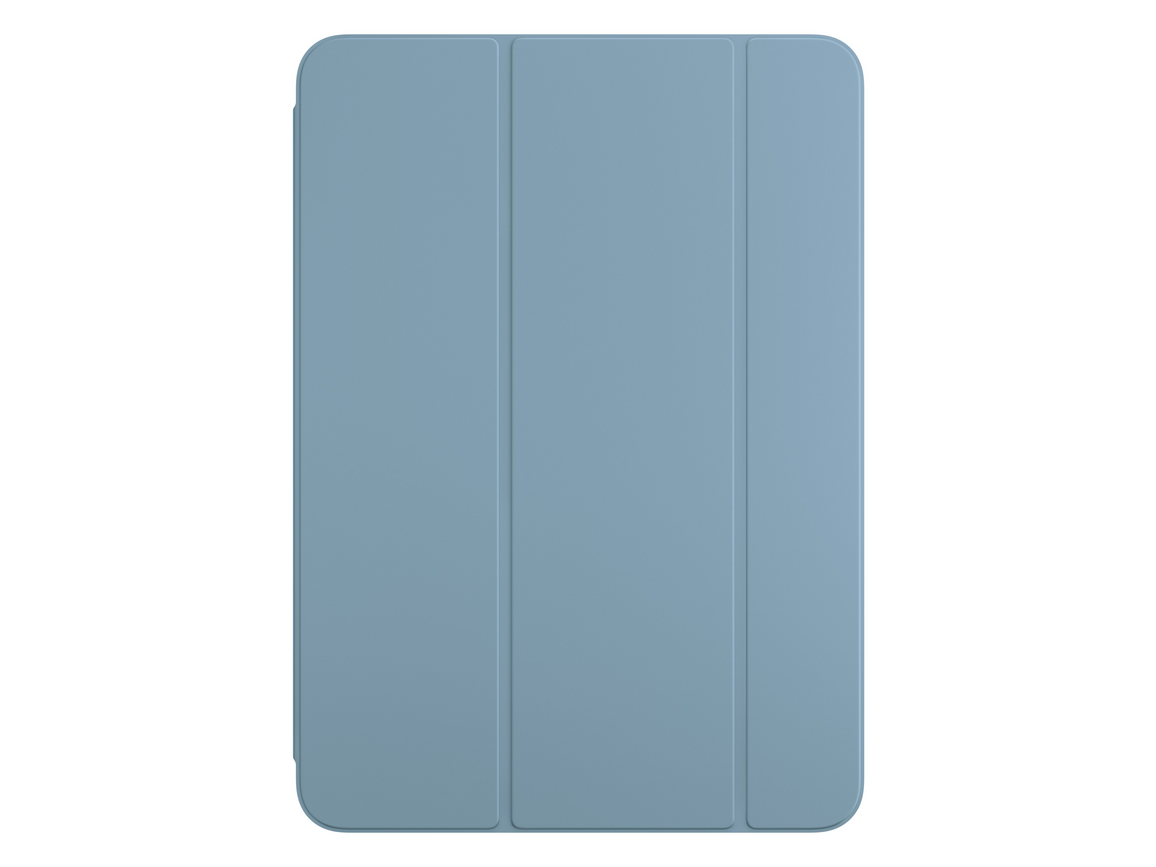 Apple iPad Pro 11" (M4) Smart Folio, denim