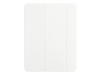 Apple iPad Pro 13" (M4) Smart Folio, weiss