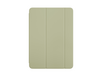 Apple iPad Air 13" (M2) Smart Folio, salbei