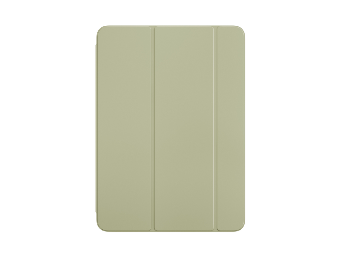 Apple iPad Air 13" (M2) Smart Folio, salbei