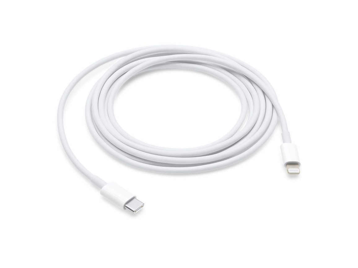 Apple USB-C auf Lightning Kabel (2 m)