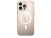 Apple iPhone 16 Pro Max Clear Case mit MagSafe, transparent
