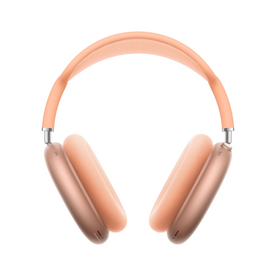 Apple AirPods Max, orange