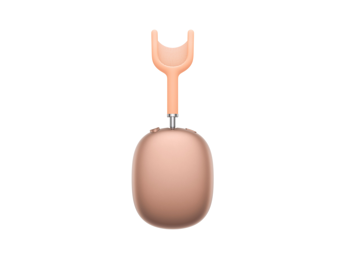 Apple AirPods Max, orange>