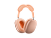 Apple AirPods Max, orange>