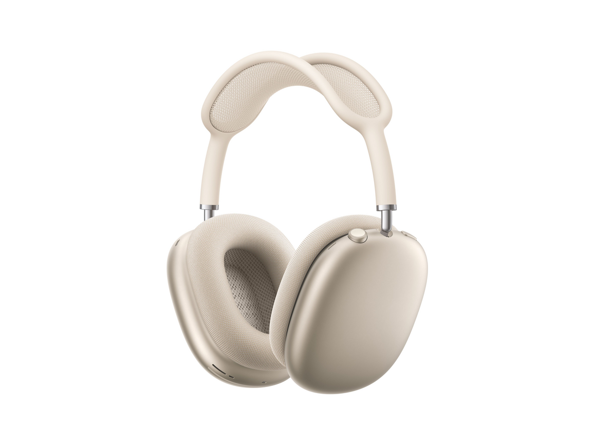 Apple AirPods Max, polarstern