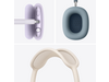 Apple AirPods Max, polarstern