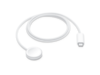 Apple Watch Magnetisches Schnellladegerät auf USB-C Kabel (1 m)
