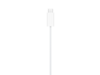 Apple Watch Magnetisches Schnellladegerät auf USB-C Kabel (1 m)