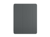 Apple iPad Air 11" (M2) Smart Folio, anthrazit