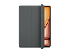 Apple iPad Air 11" (M2) Smart Folio, anthrazit