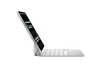 Apple Magic Keyboard für iPad Pro 11" (M4), weiss, englisch international