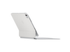 Apple Magic Keyboard für iPad Pro 11" (M4), weiss, englisch international