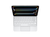 Apple Magic Keyboard für iPad Pro 11&quot; (M4), weiss, englisch international