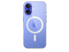 Apple iPhone 16 Clear Case mit MagSafe, transparent