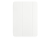 Apple iPad Pro 11" (M4) Smart Folio, weiss