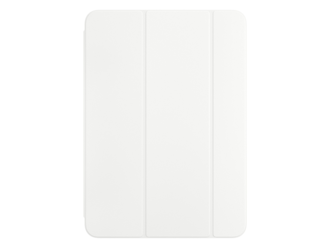 Apple iPad Pro 11" (M4) Smart Folio, weiss